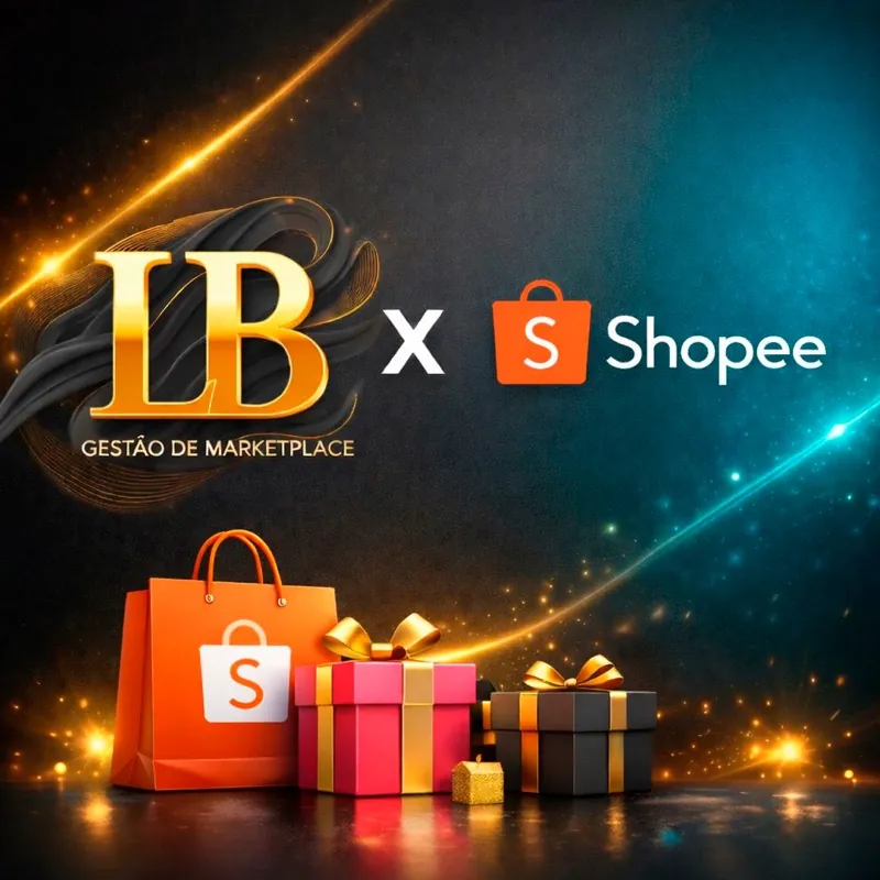 LB e Shopee